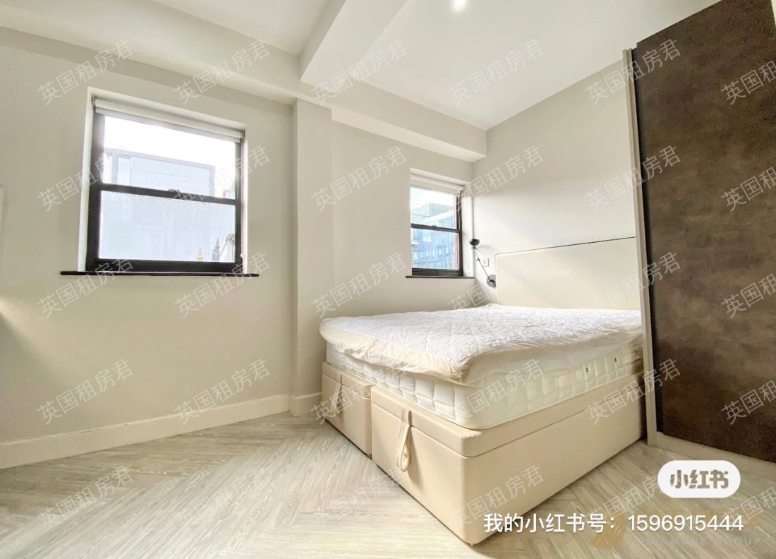 Artillery House公寓