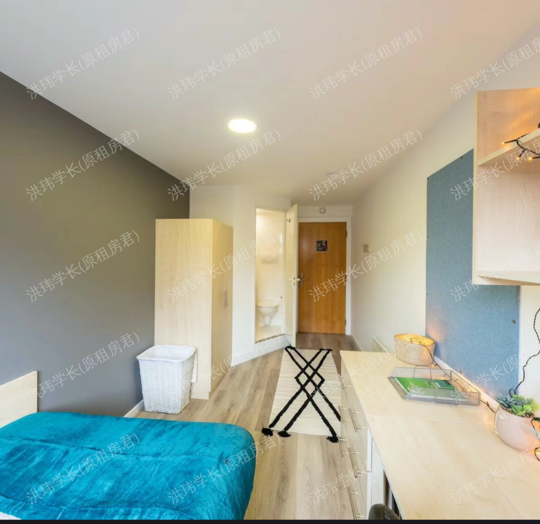 Trinity Square公寓