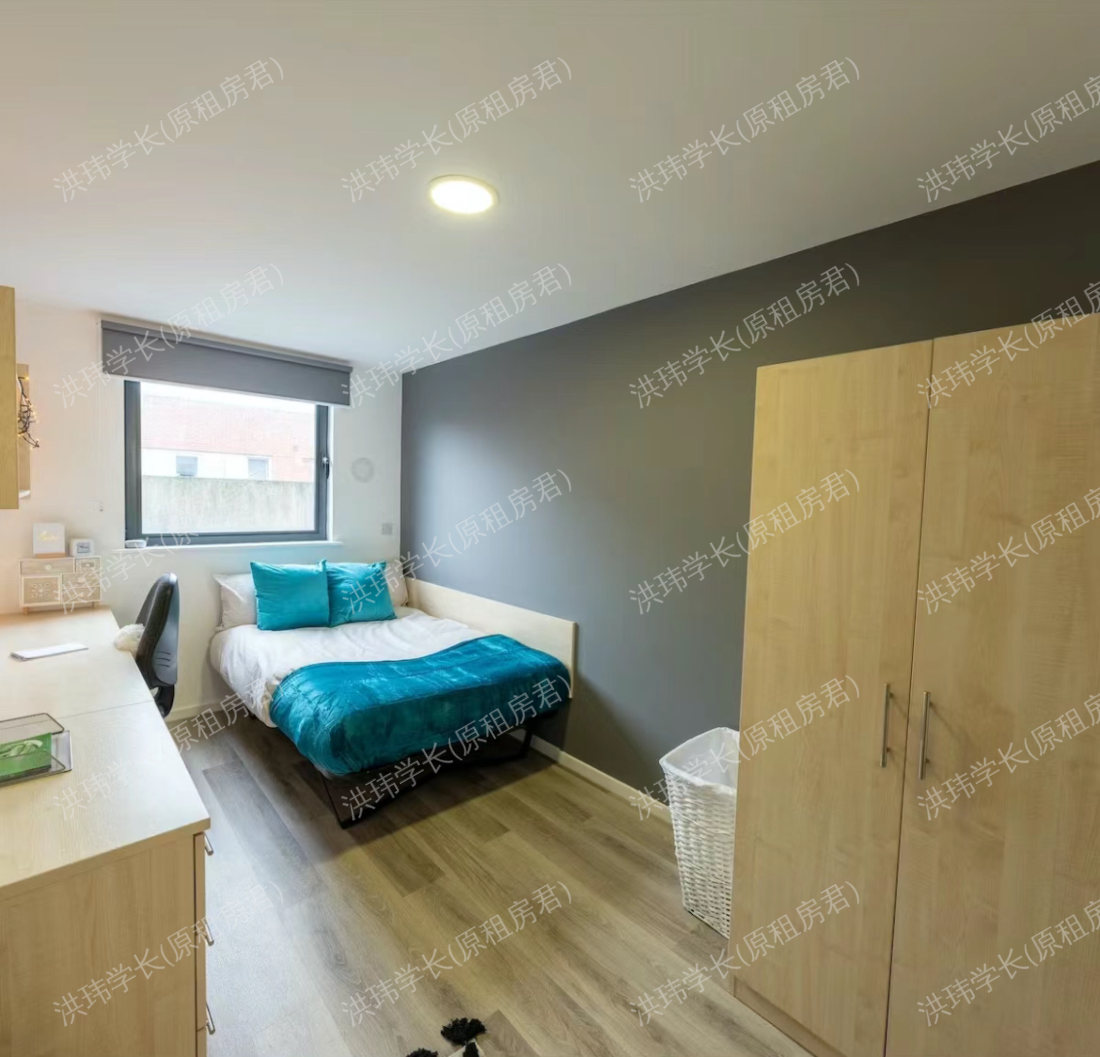 Trinity Square公寓