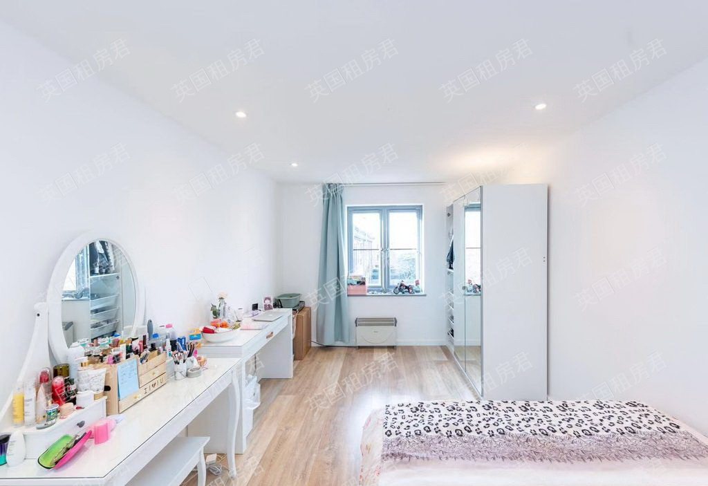 Plymouth Wharf 公寓