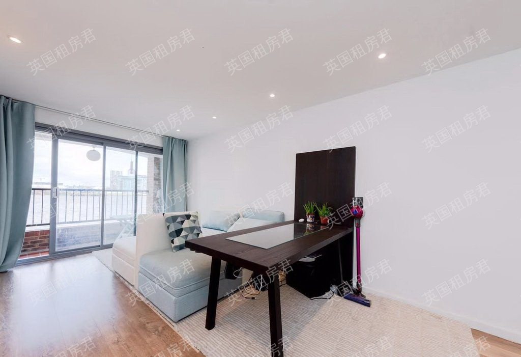 Plymouth Wharf 公寓