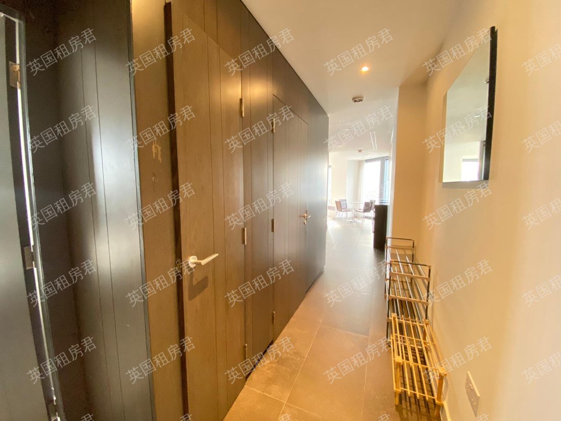 Chronicle Tower公寓