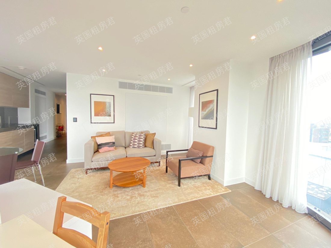 Chronicle Tower公寓