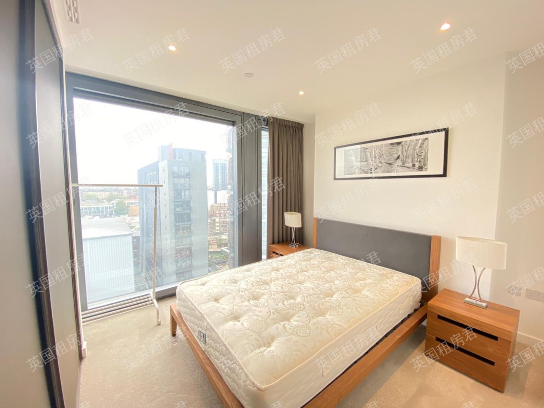 Chronicle Tower公寓