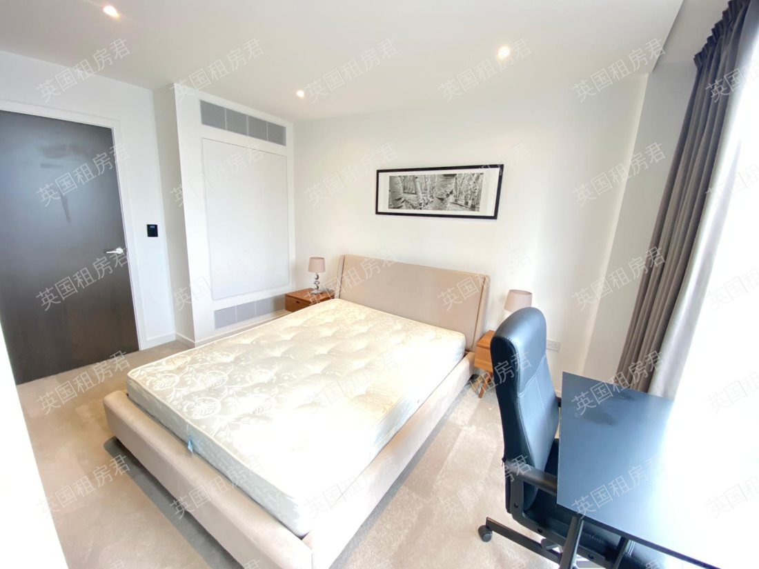 Chronicle Tower公寓