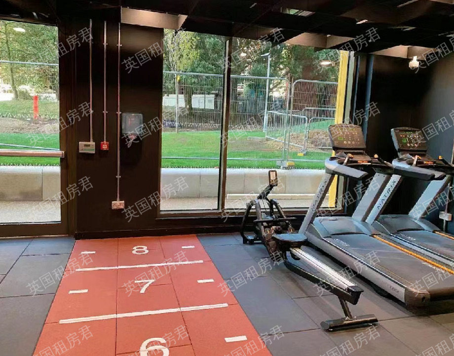 Vita Student Leeds - St Albans公寓