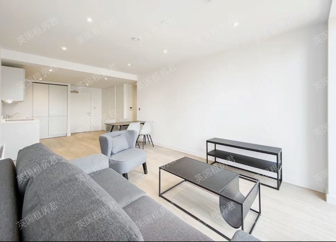 North Campus - Manchester New Square公寓