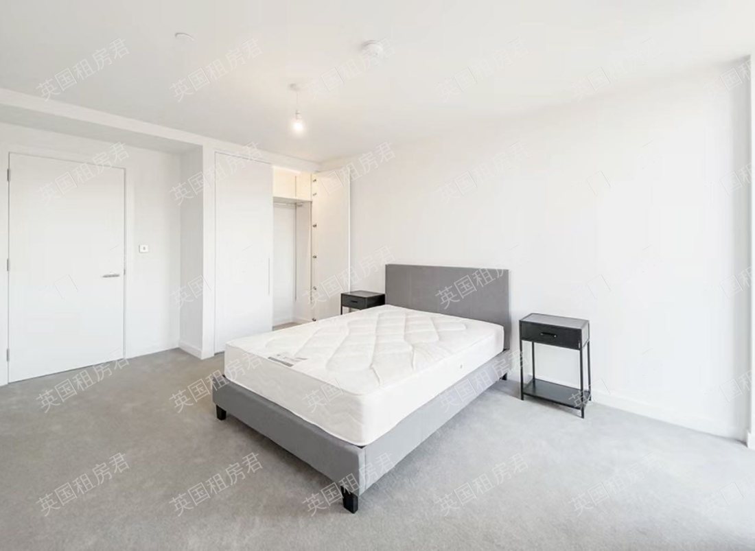 North Campus - Manchester New Square公寓