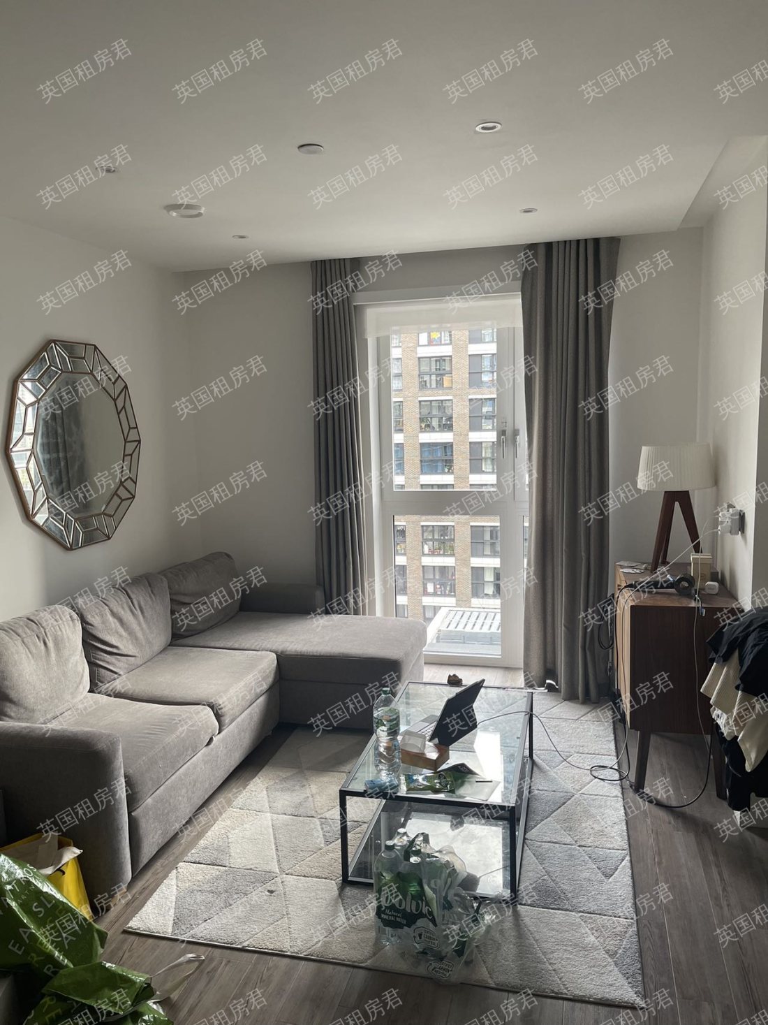 Wiverton Tower公寓