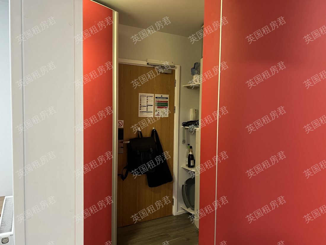 Chapter South Bank公寓