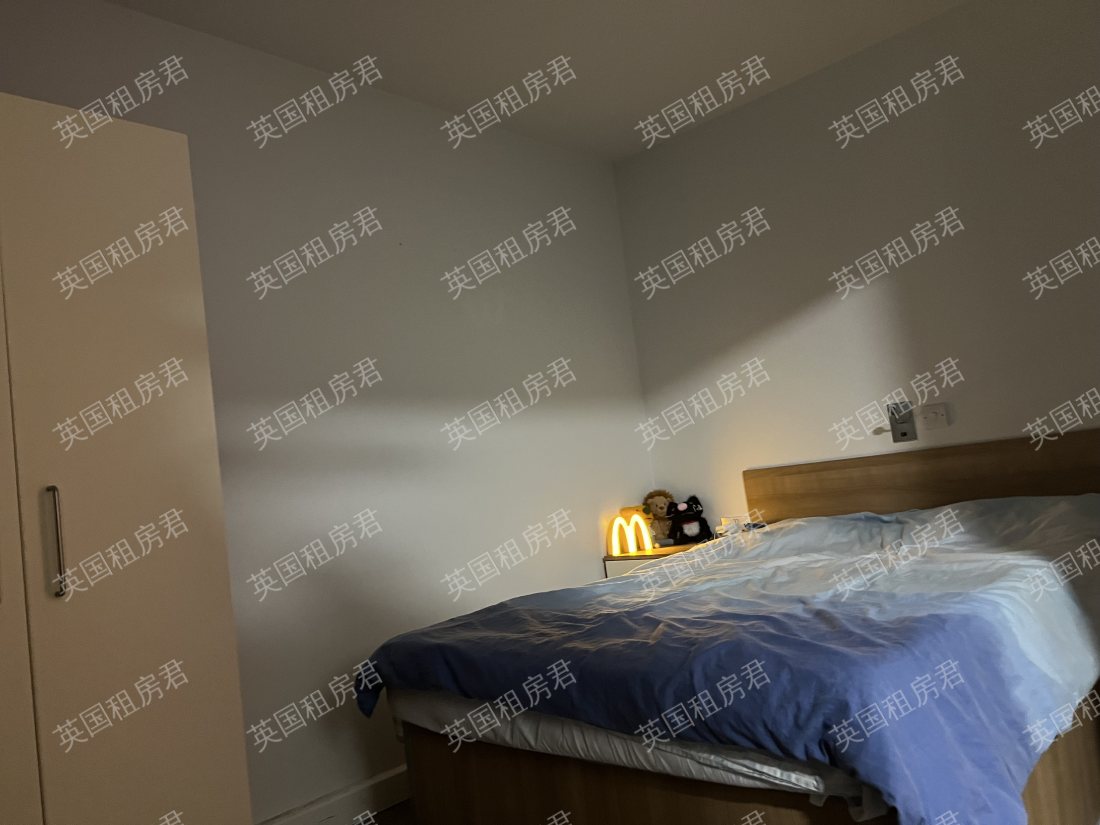 Chapter South Bank公寓