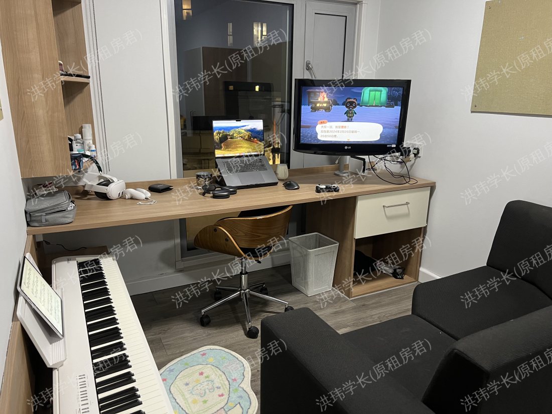rooms picture