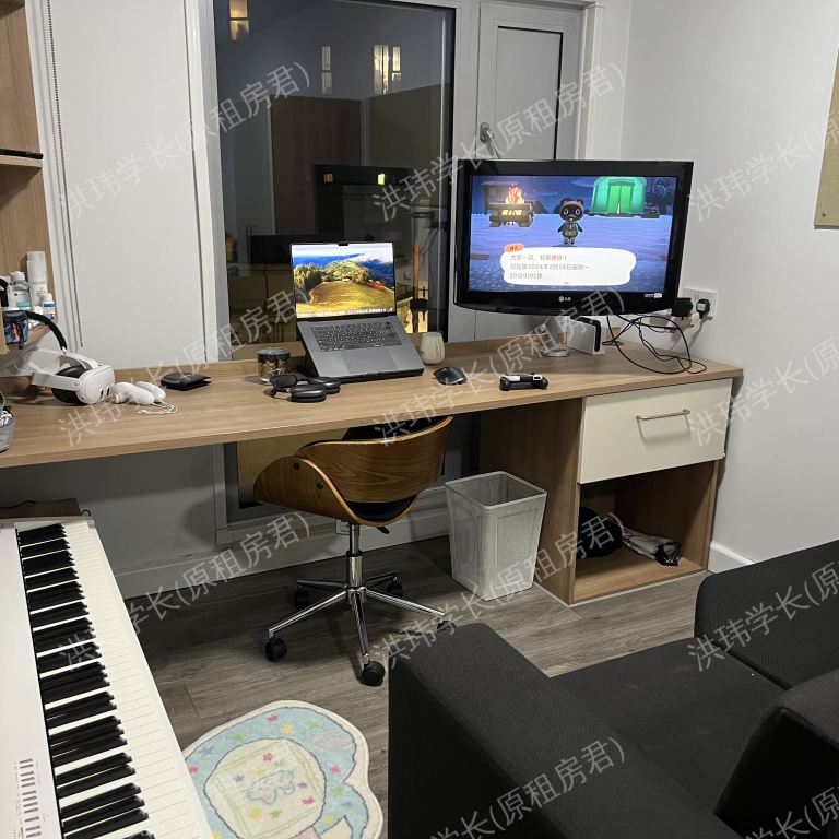 rooms picture