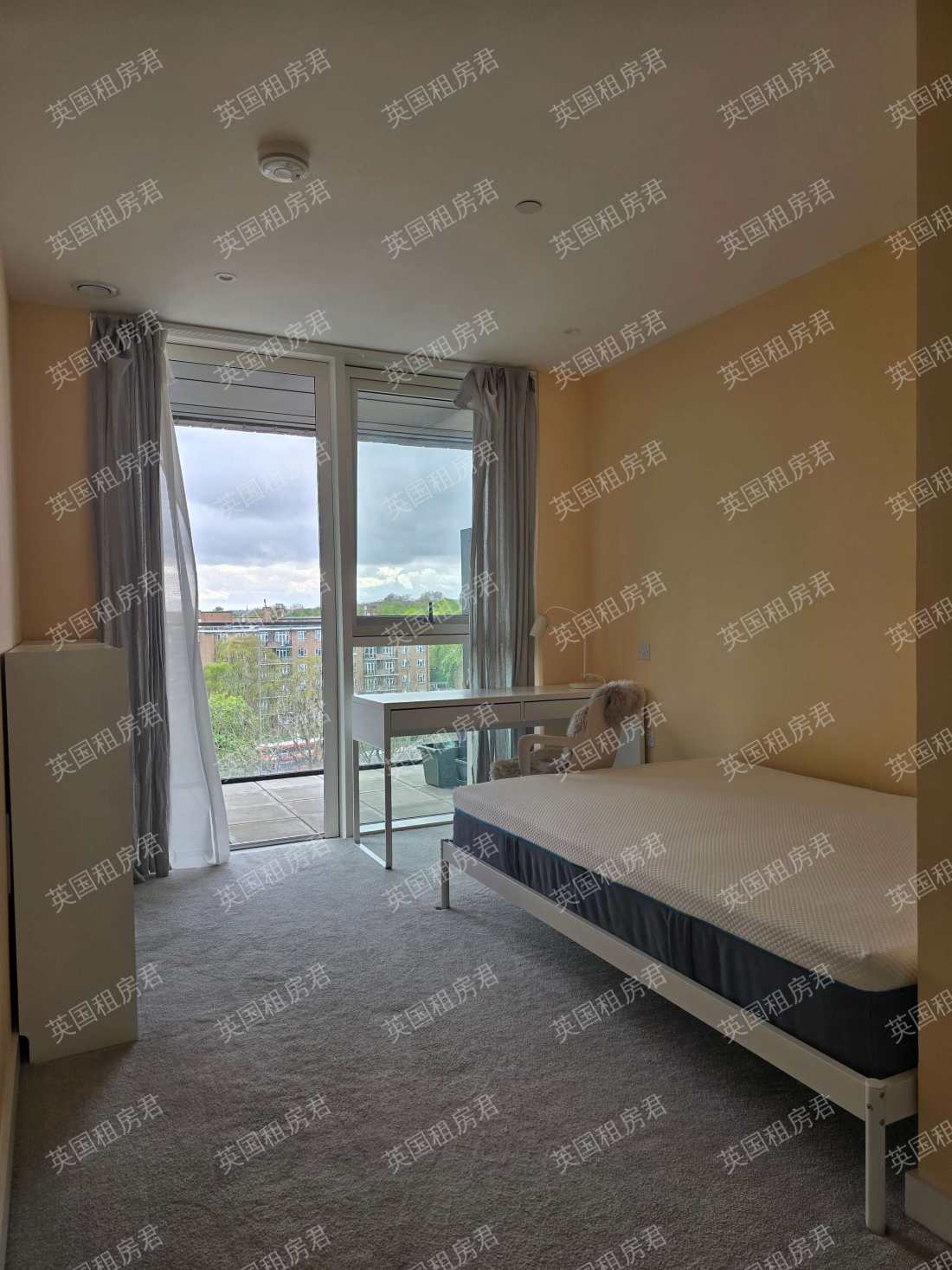 Hartingtons Court公寓