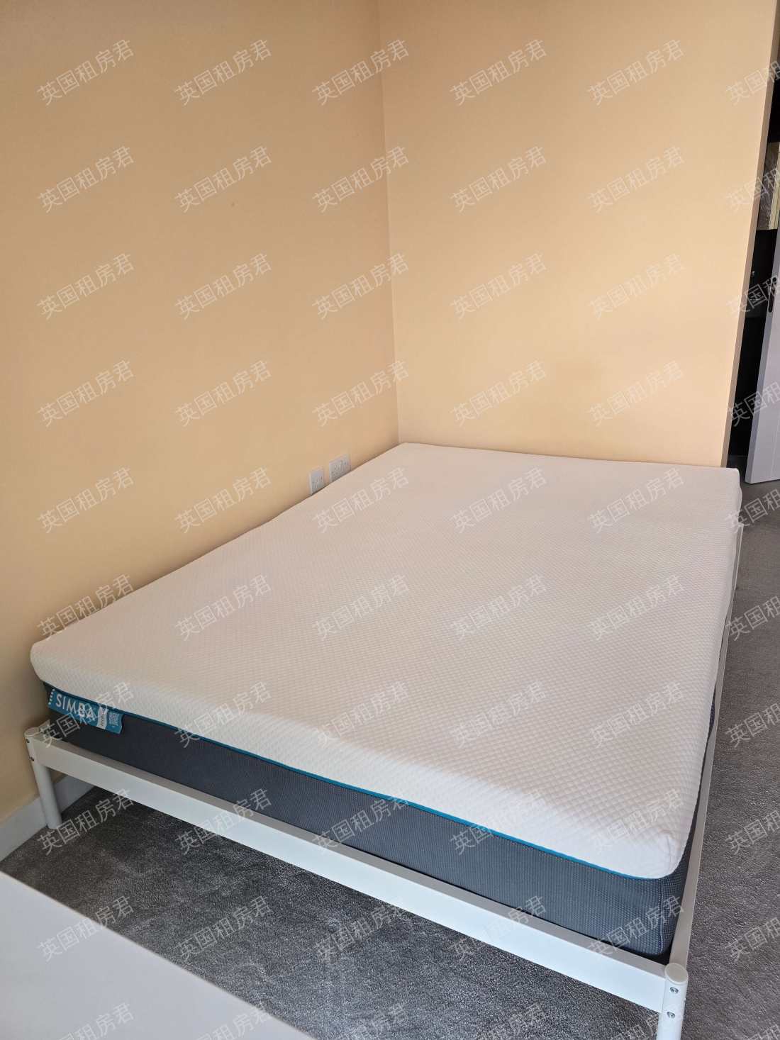 Hartingtons Court公寓