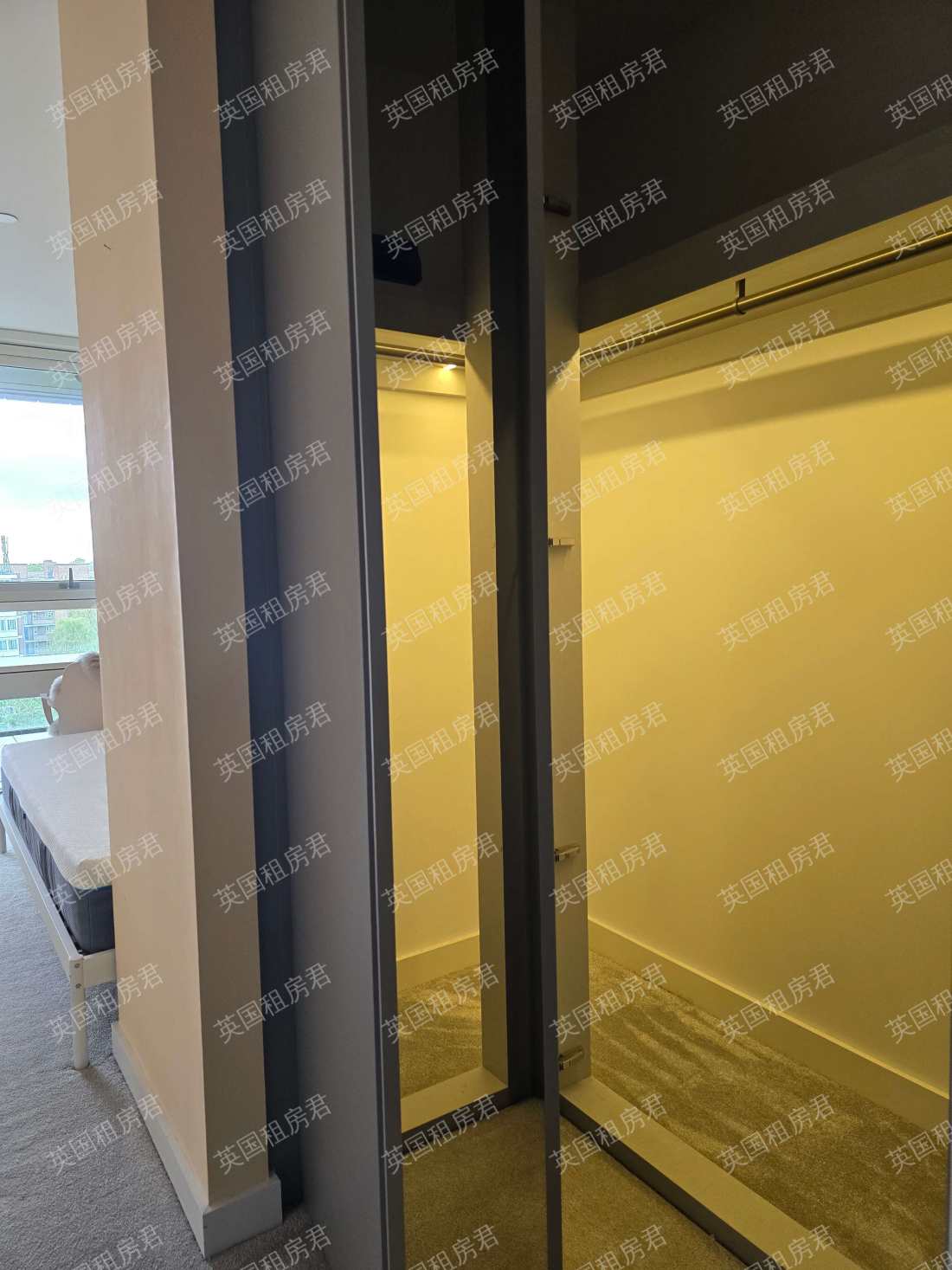 Hartingtons Court公寓