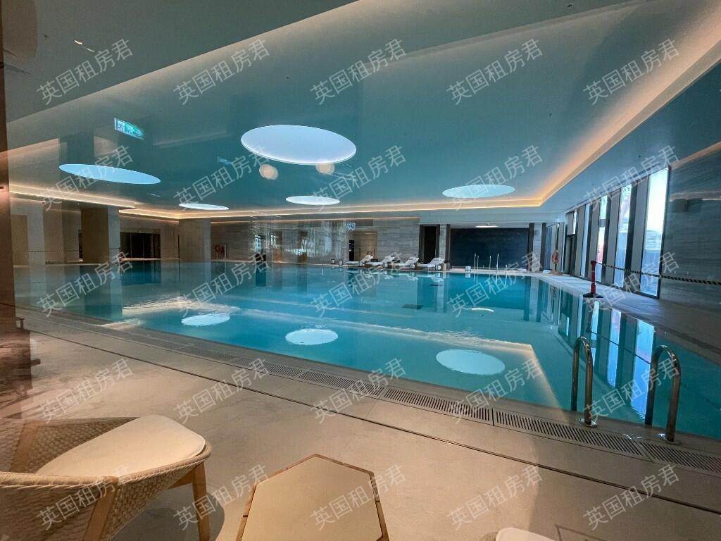 One thames city公寓