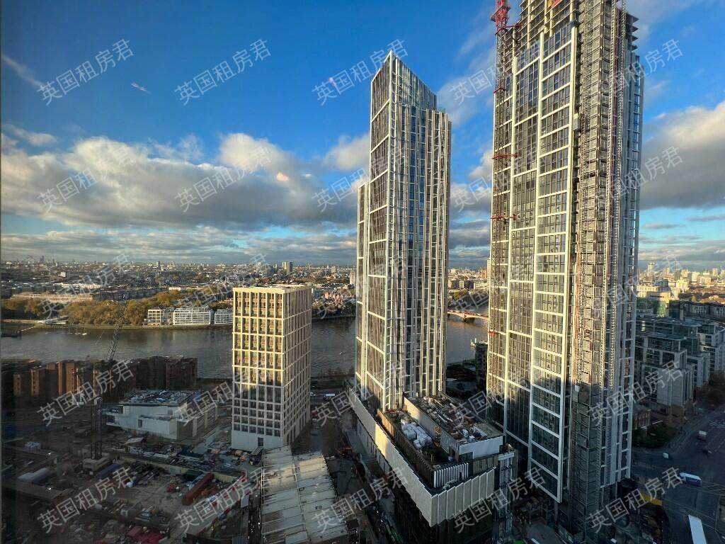 One thames city公寓