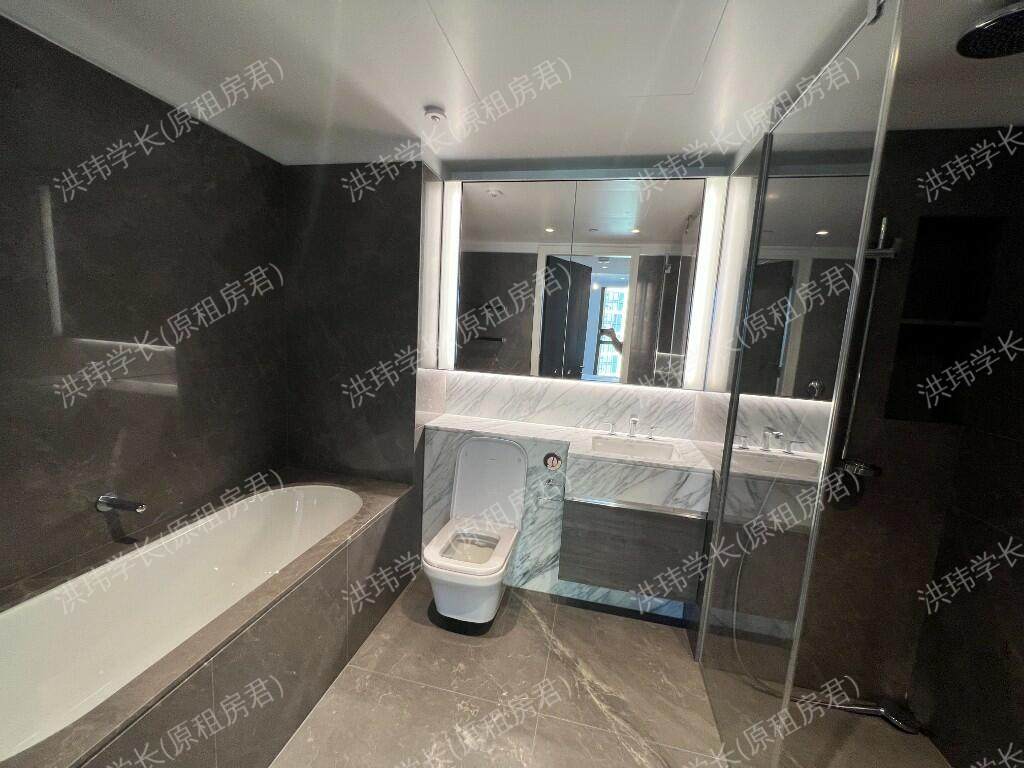 One thames city公寓