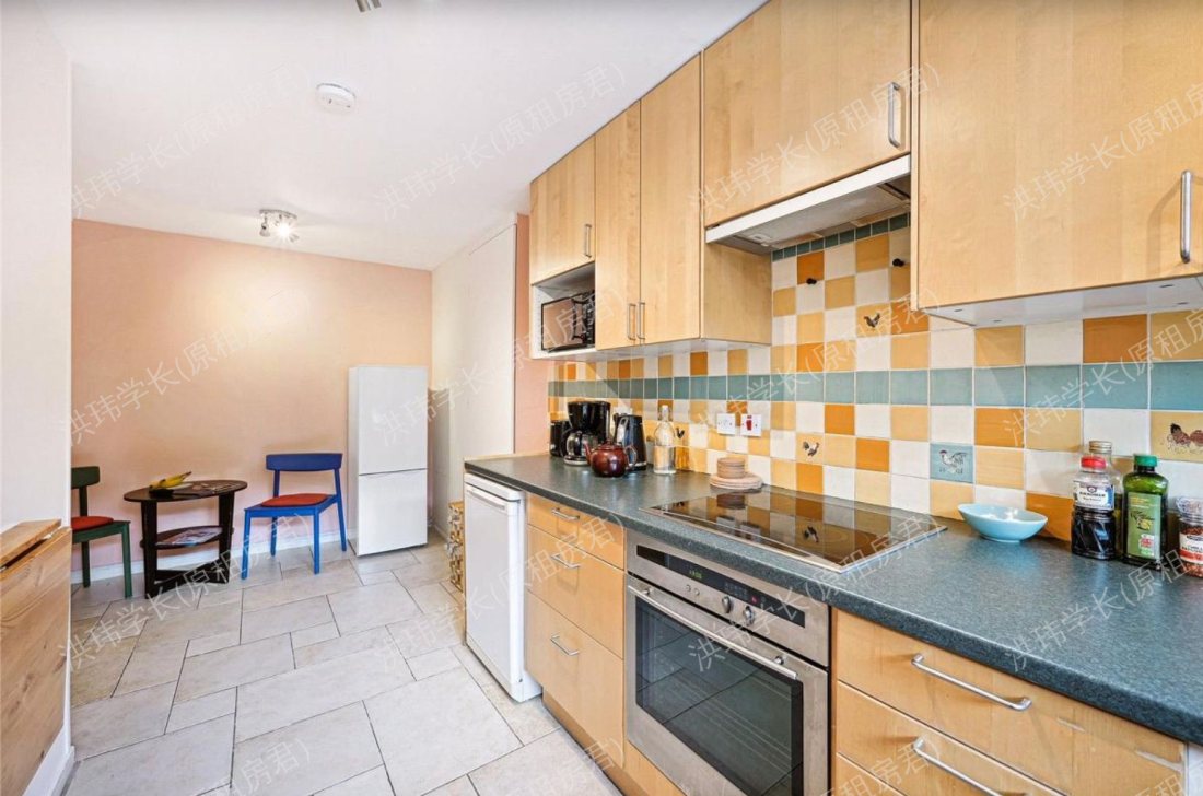 LONGLEAT HOUSE公寓