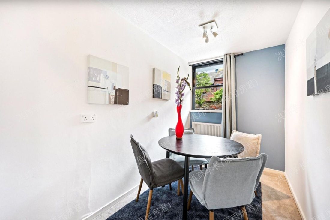 LONGLEAT HOUSE公寓