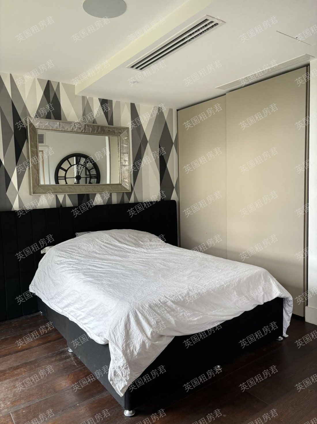 Fulham Riverside公寓