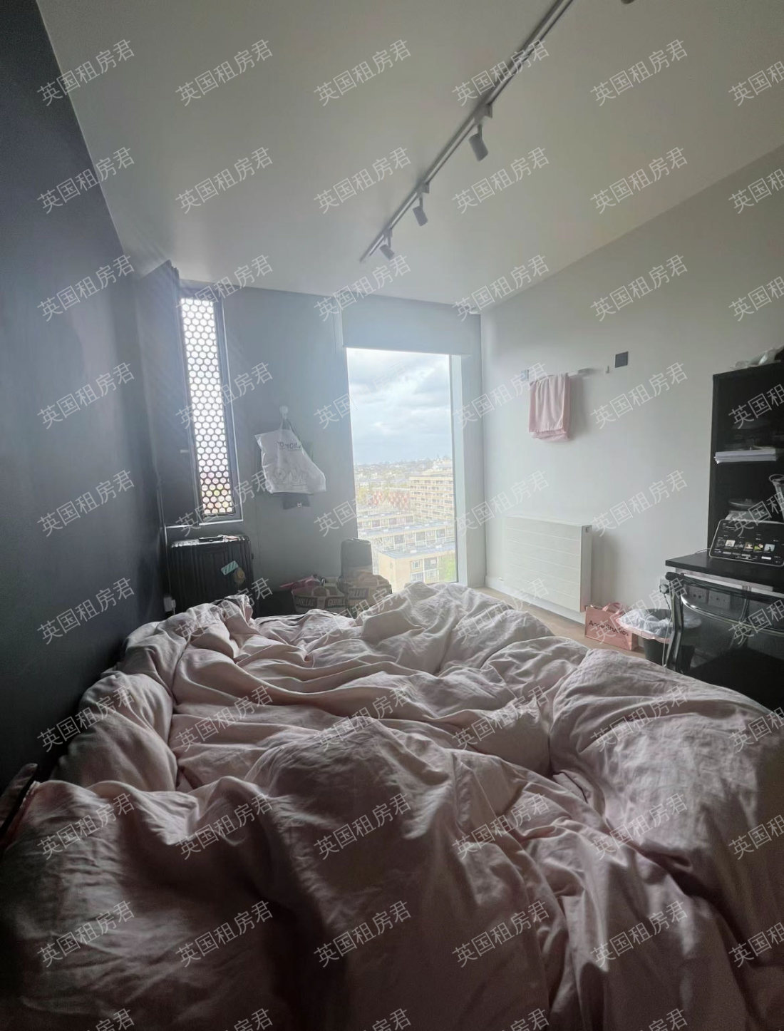 Chapter kings cross公寓