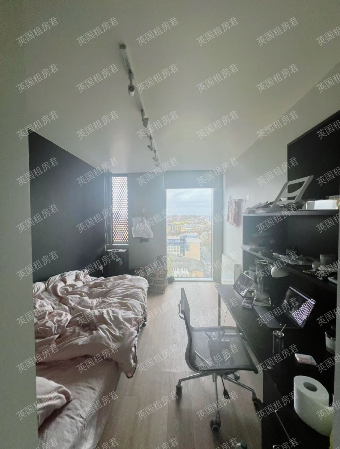 Chapter kings cross公寓