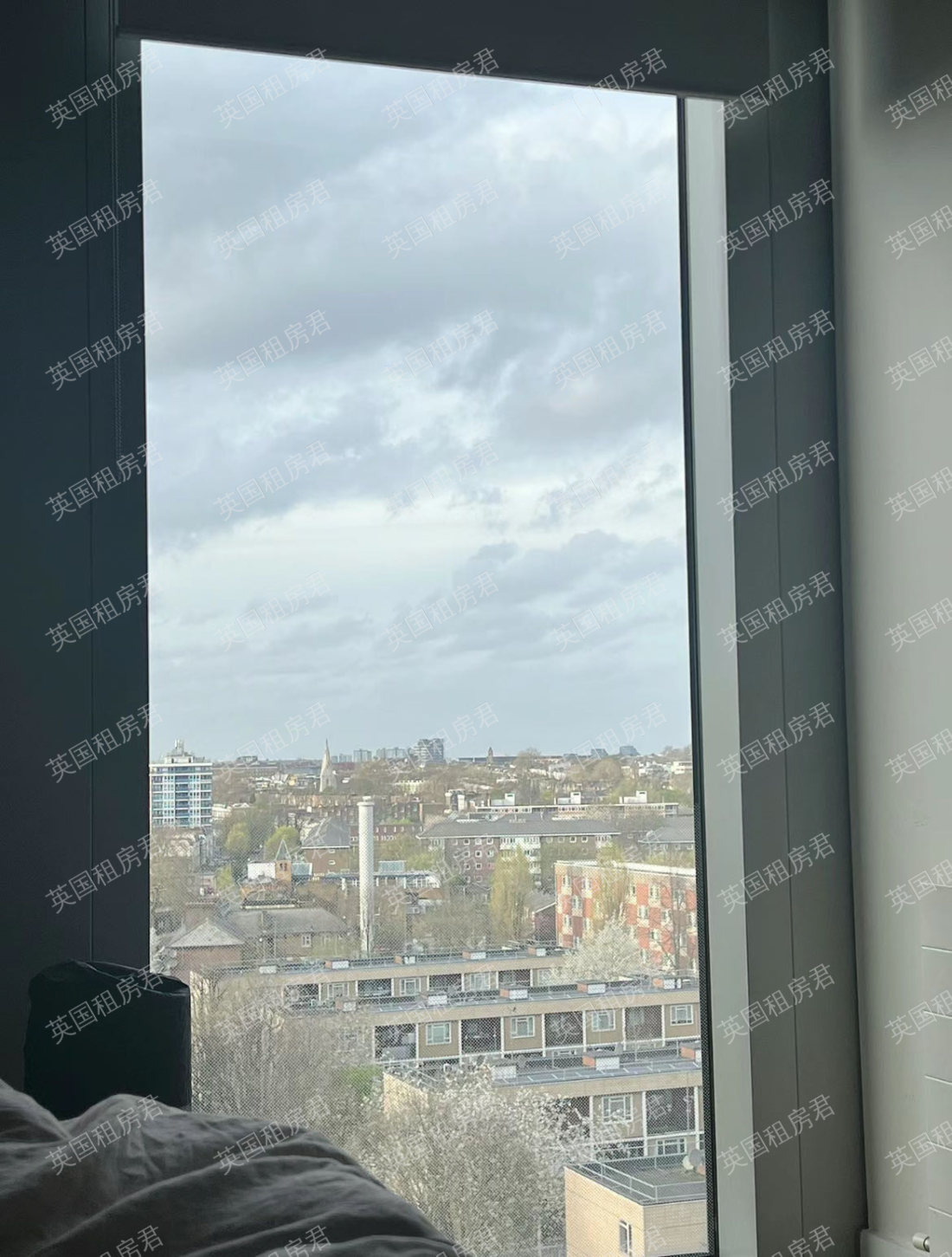 Chapter kings cross公寓