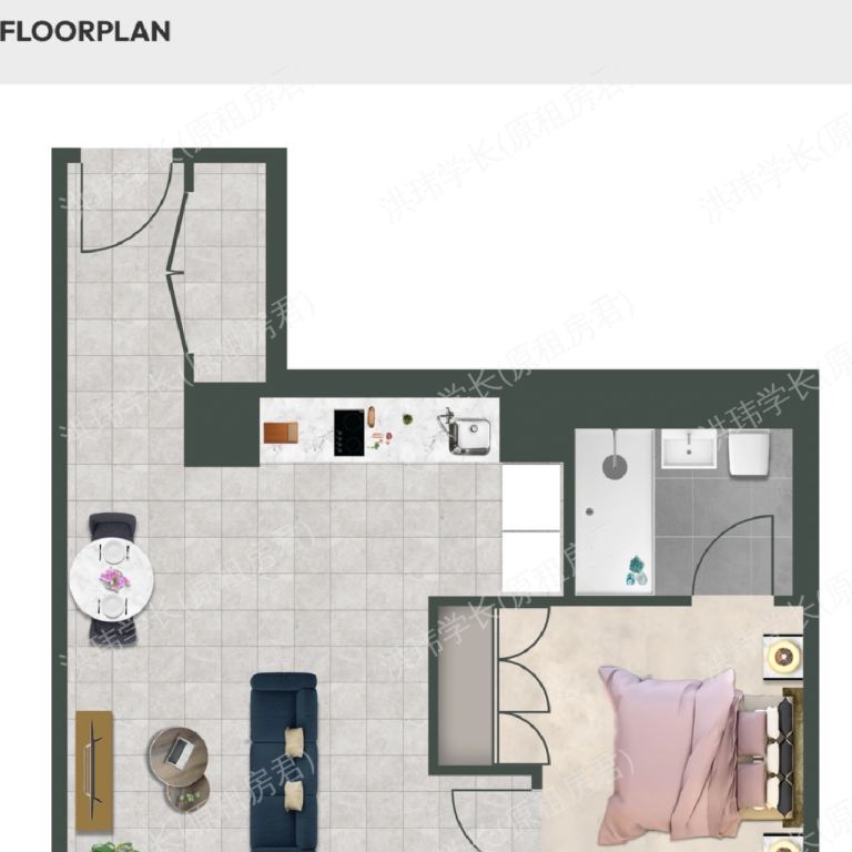 rooms picture
