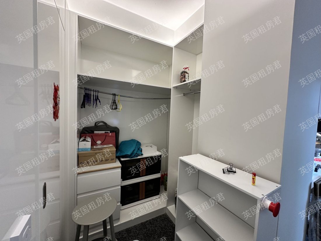 Scape Bloomsbury公寓