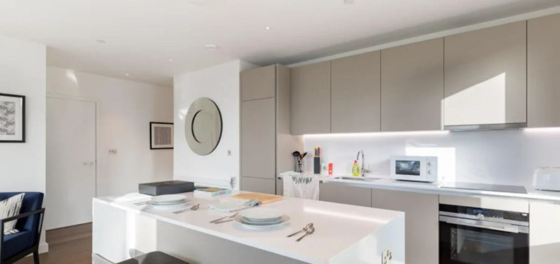 Alto apartments 公寓