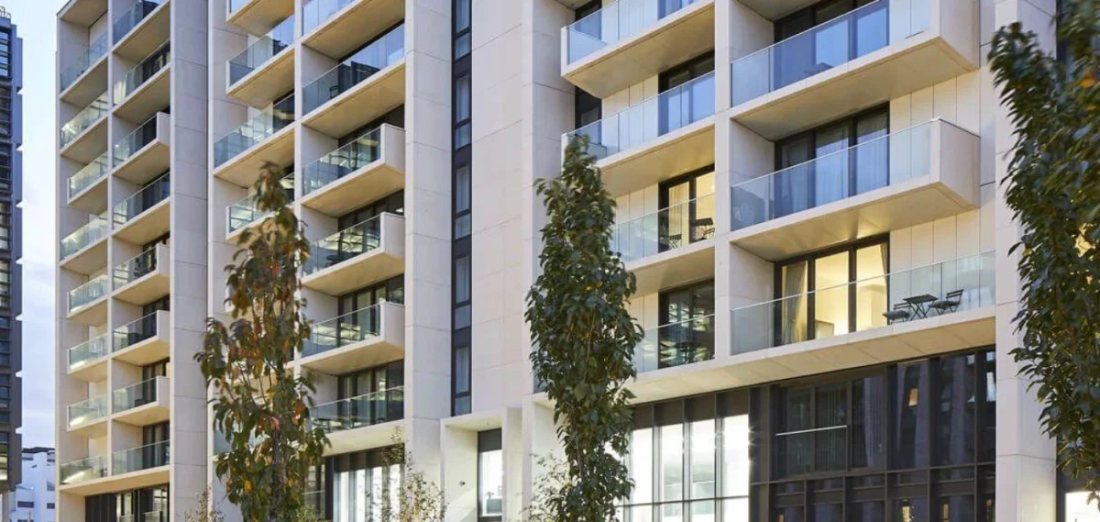 Alto apartments 公寓