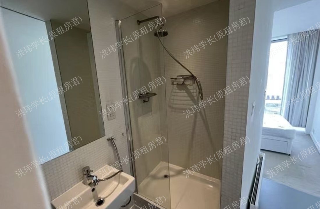 City Centre - The Rotunda公寓