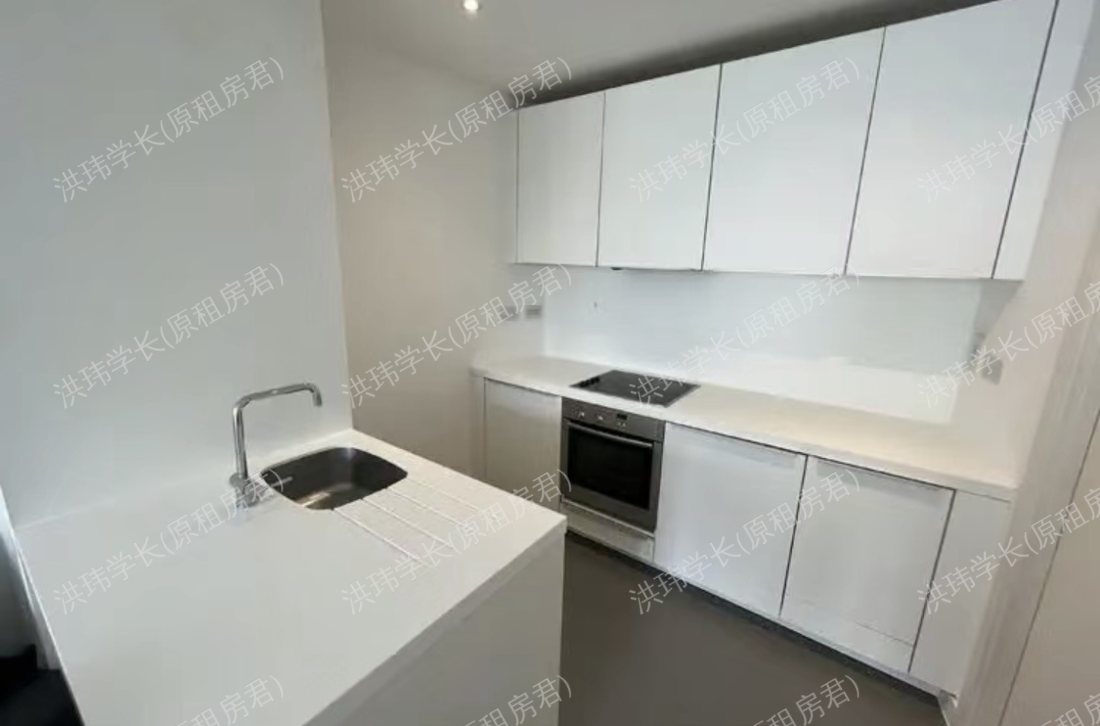 City Centre - The Rotunda公寓