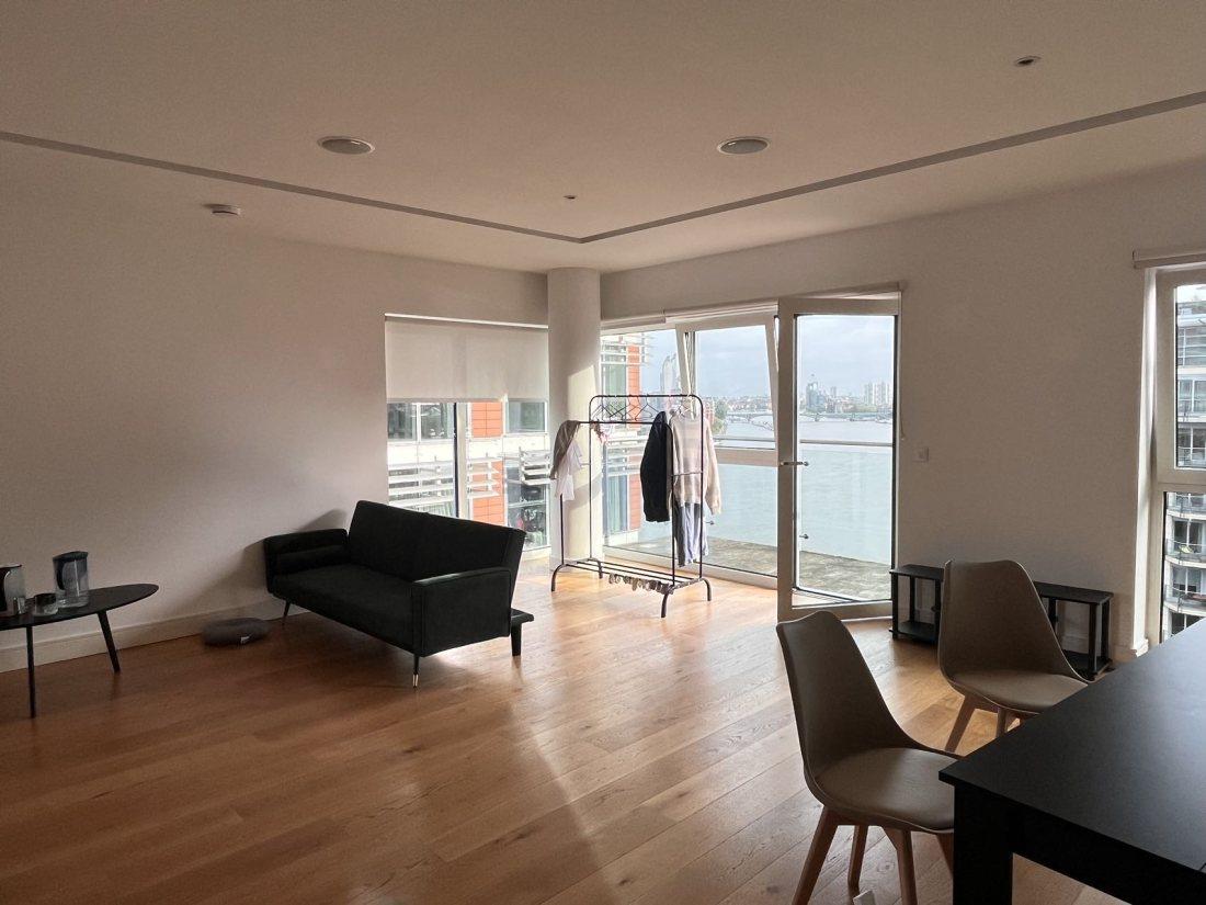 Spinnaker House公寓