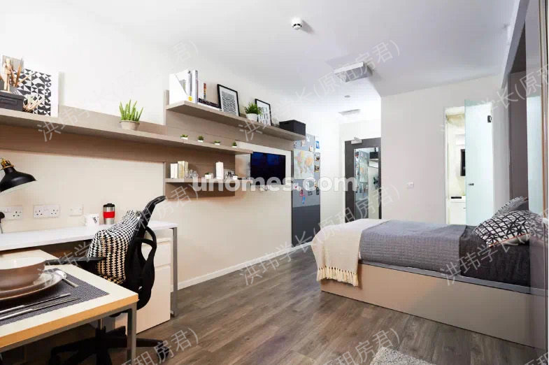 Vita Richmond House公寓