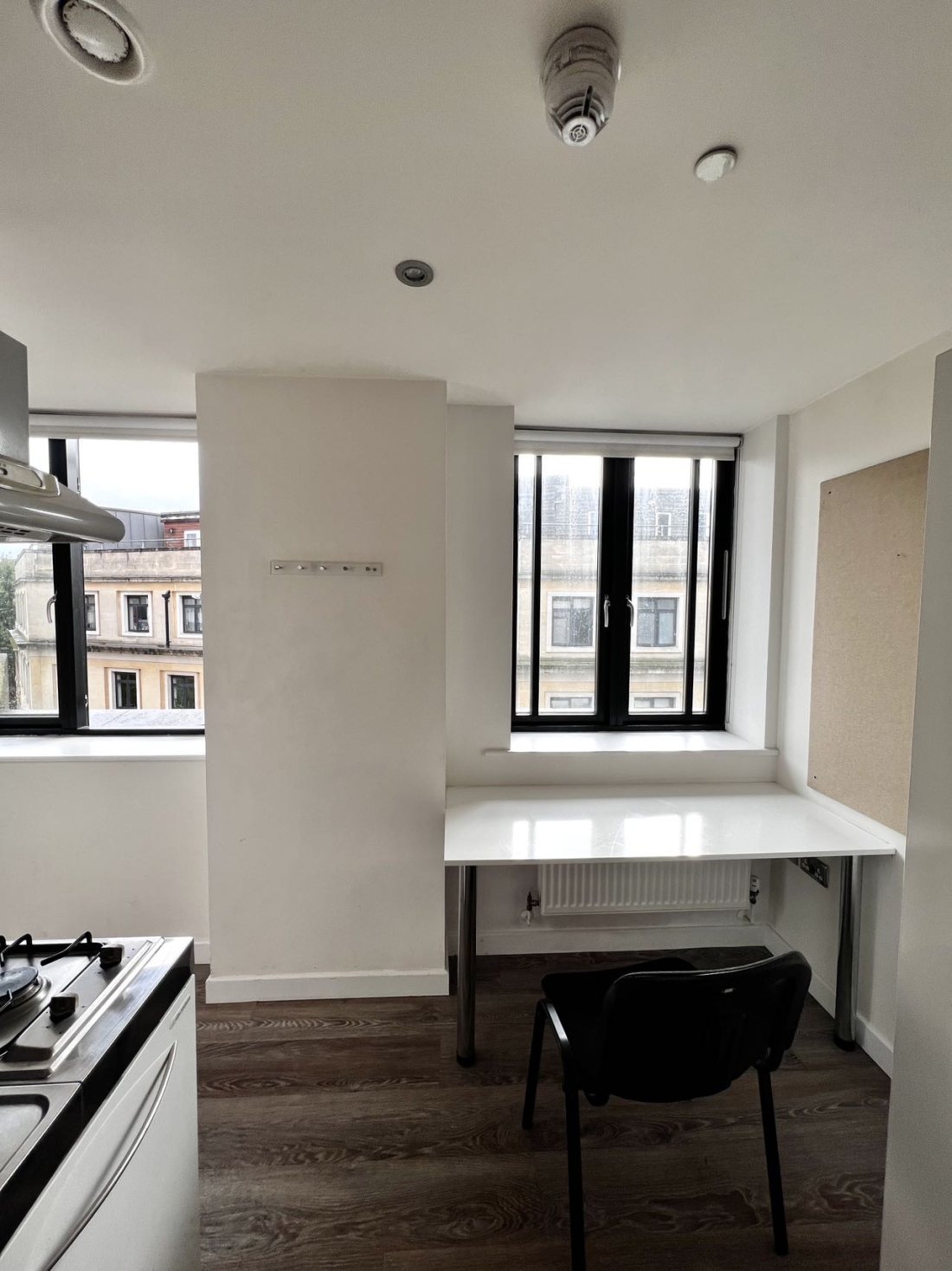 Saint Stephens House 公寓