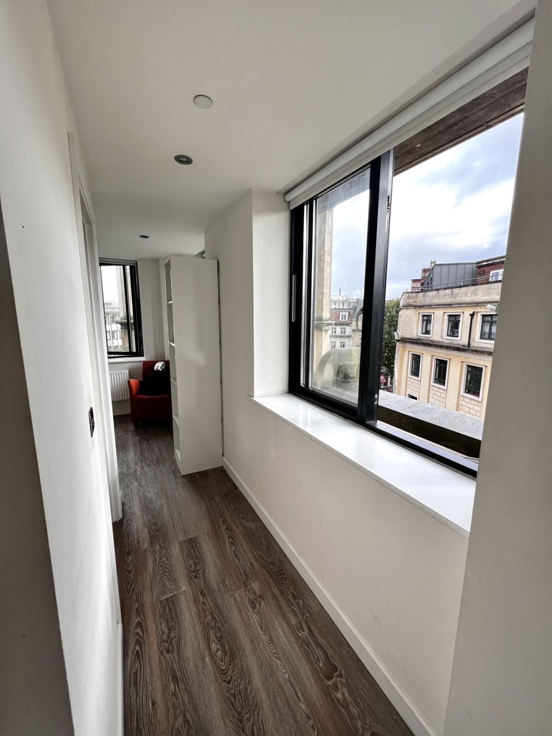 Saint Stephens House 公寓