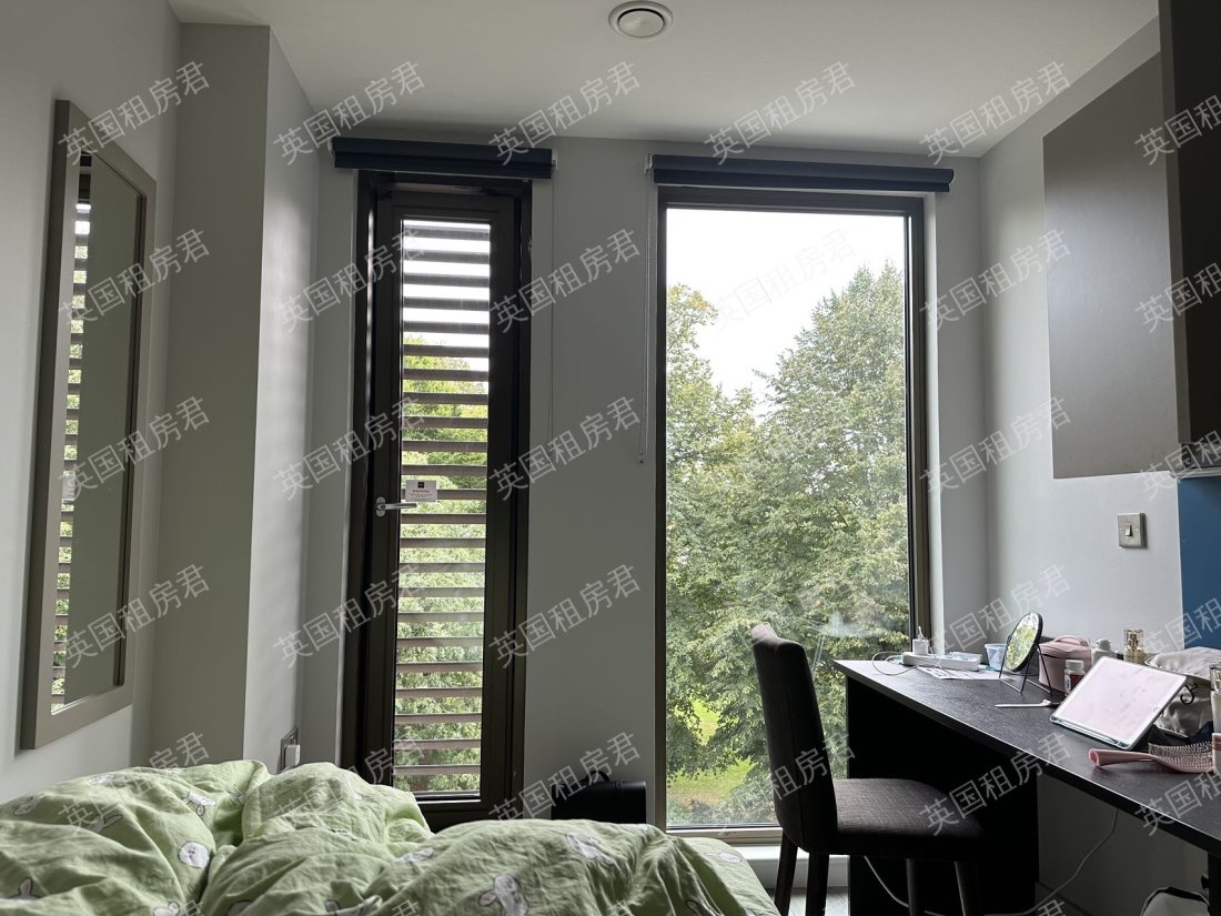 Cumberland Place公寓