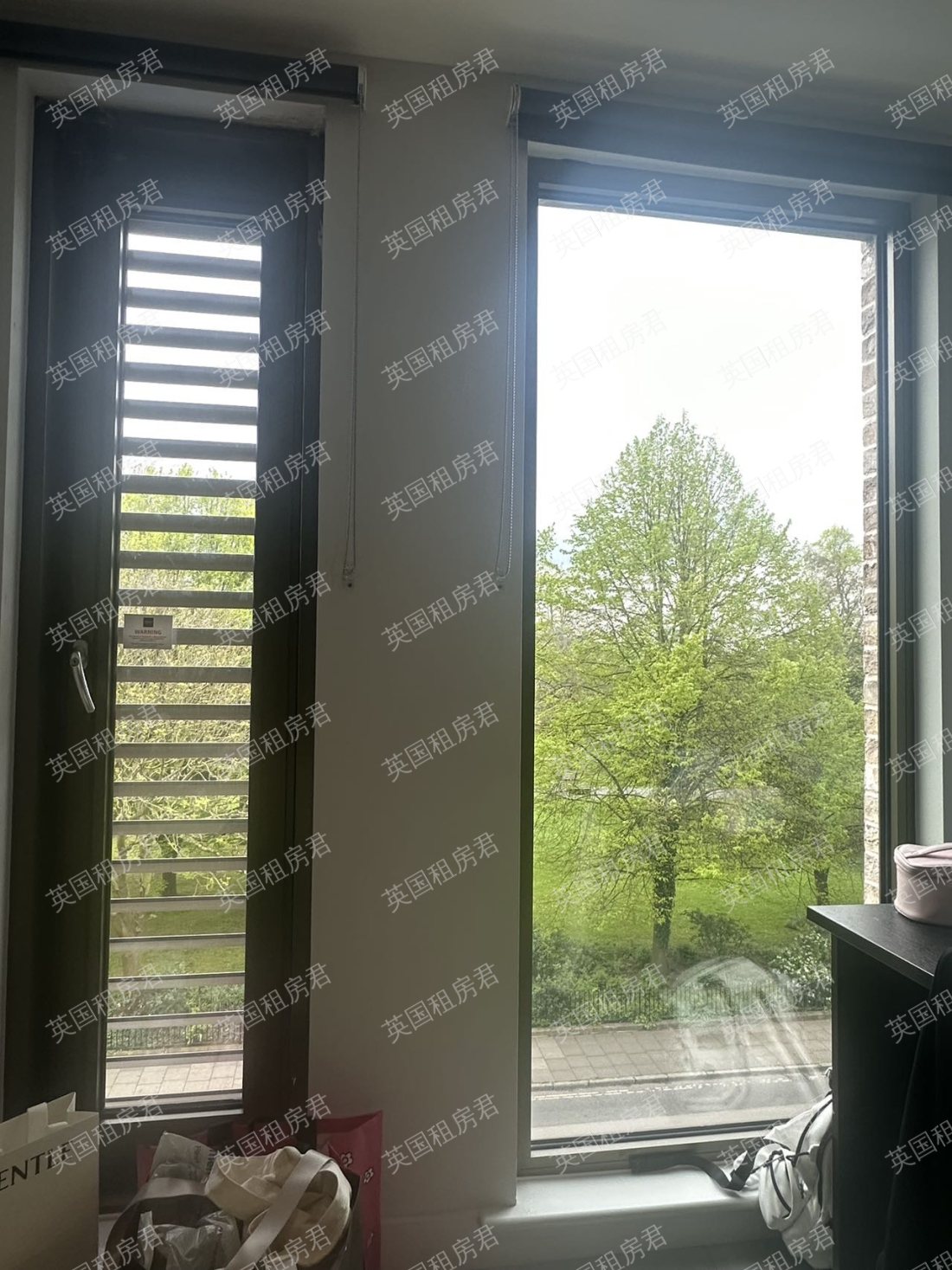 Cumberland Place公寓