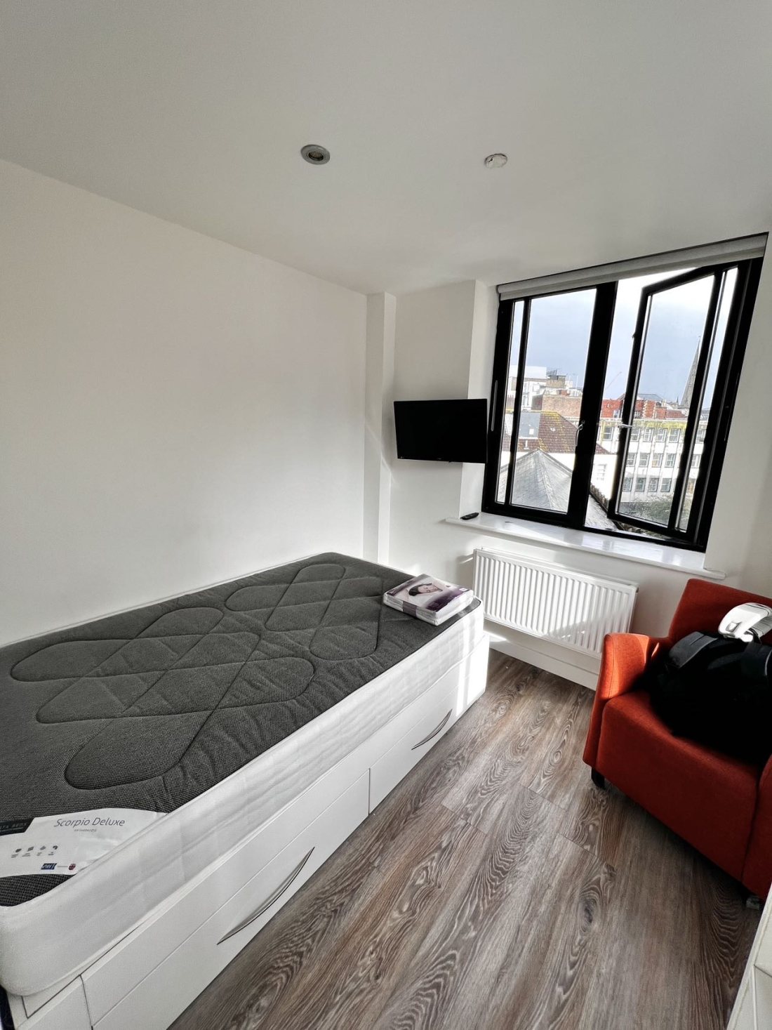 Saint Stephens House 公寓