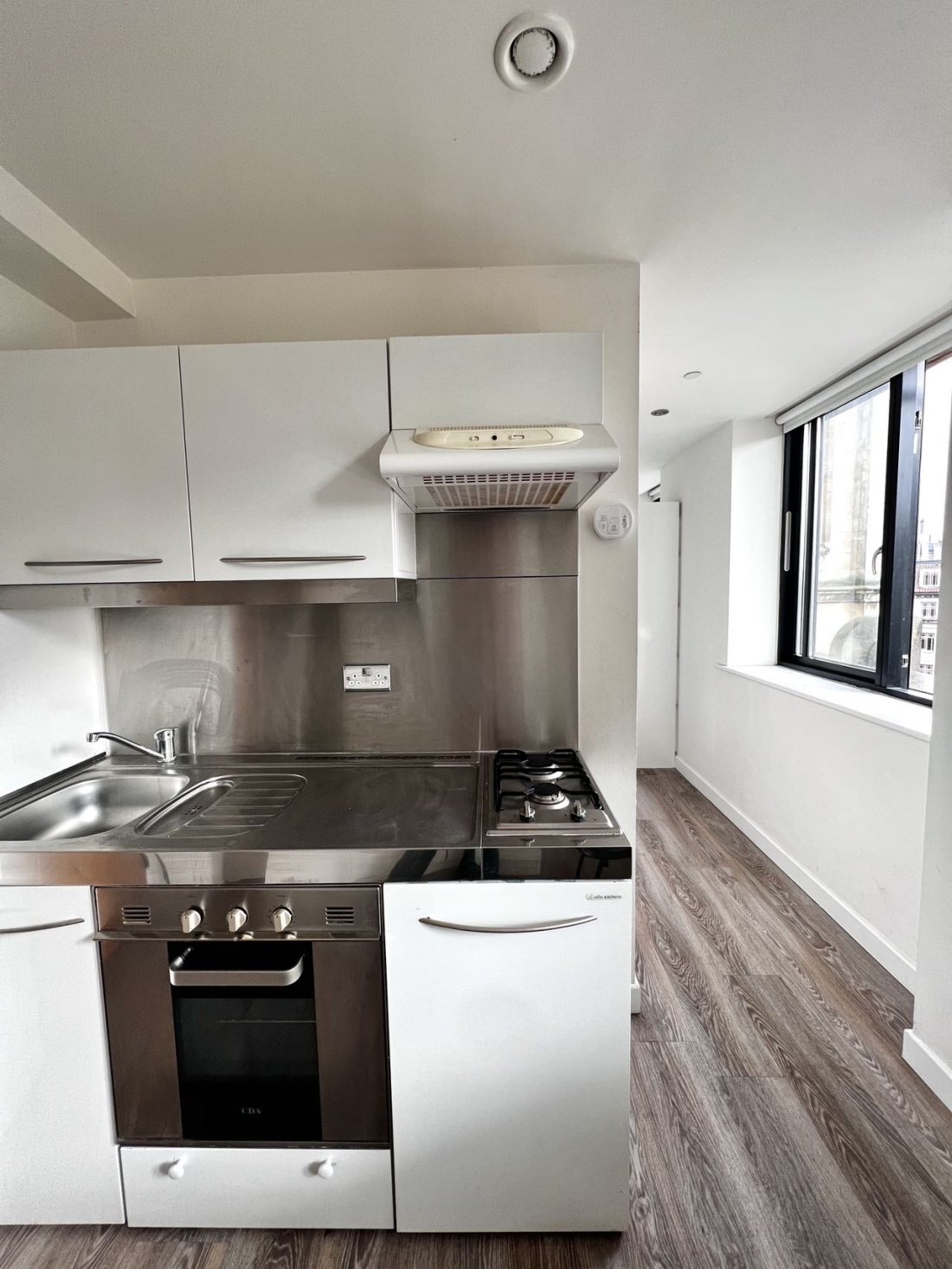 Saint Stephens House 公寓