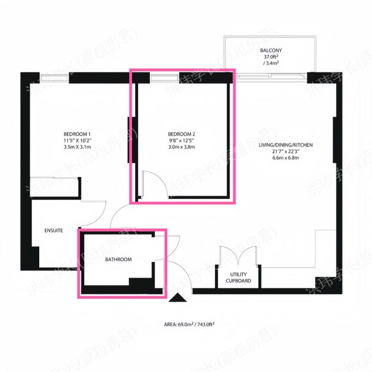 rooms picture