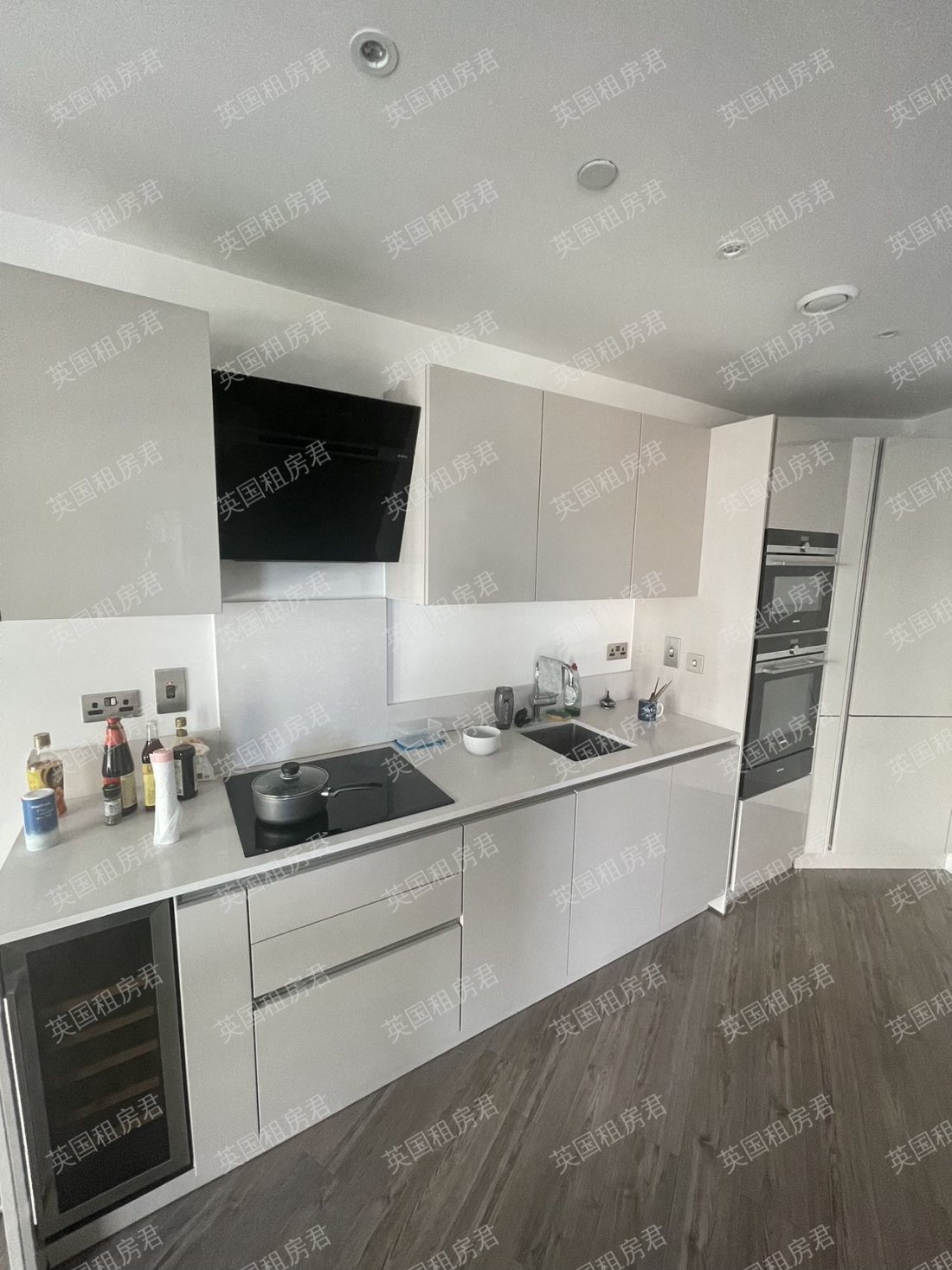 Wiverton Tower公寓