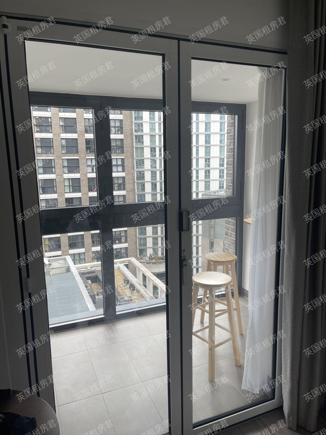 Wiverton Tower公寓