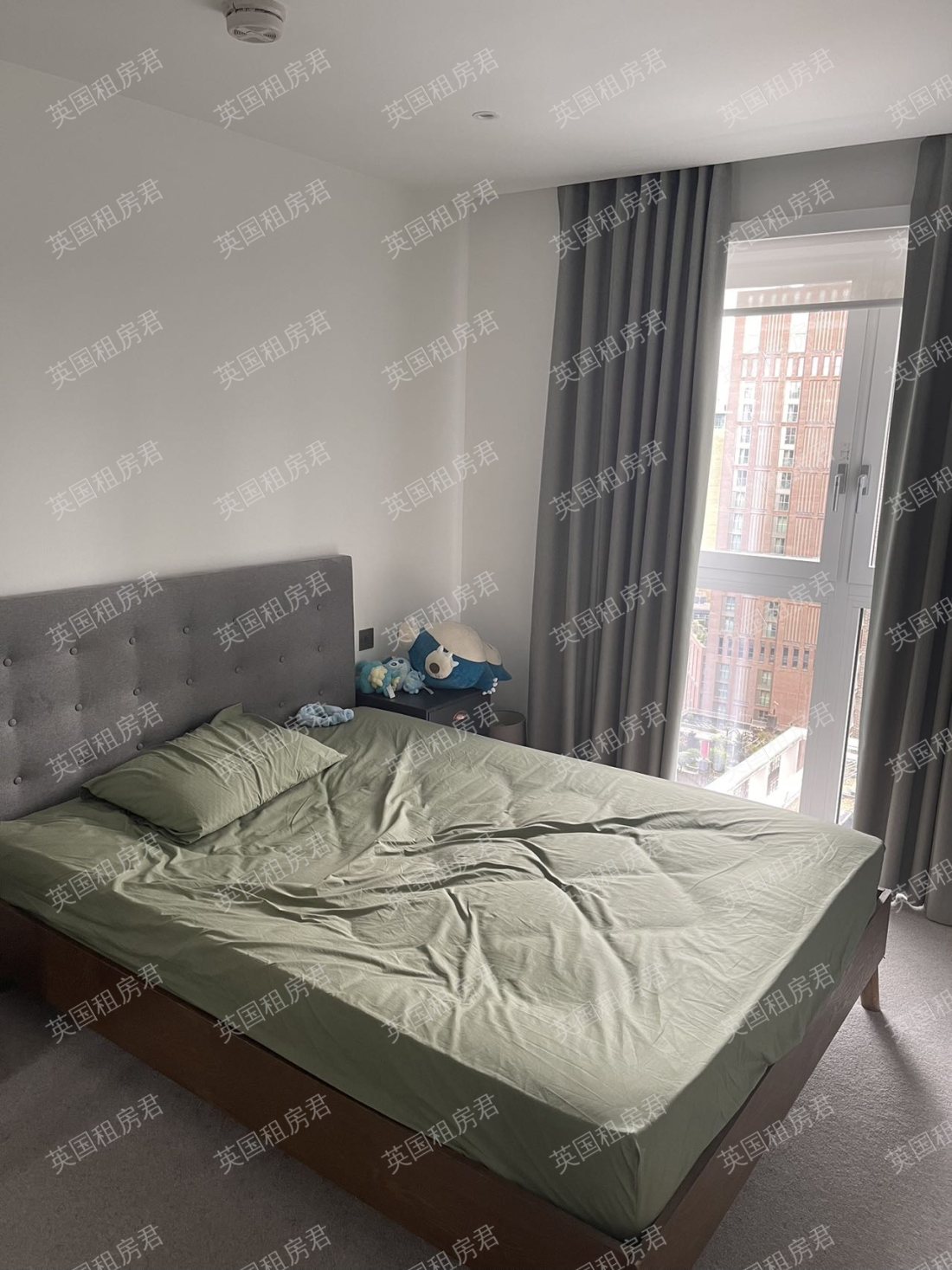 Wiverton Tower公寓