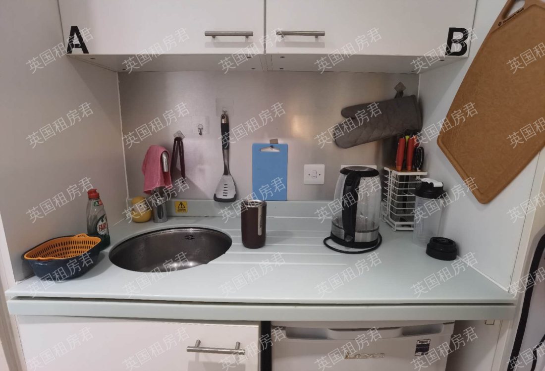 Bridgewater Heights (BH)公寓