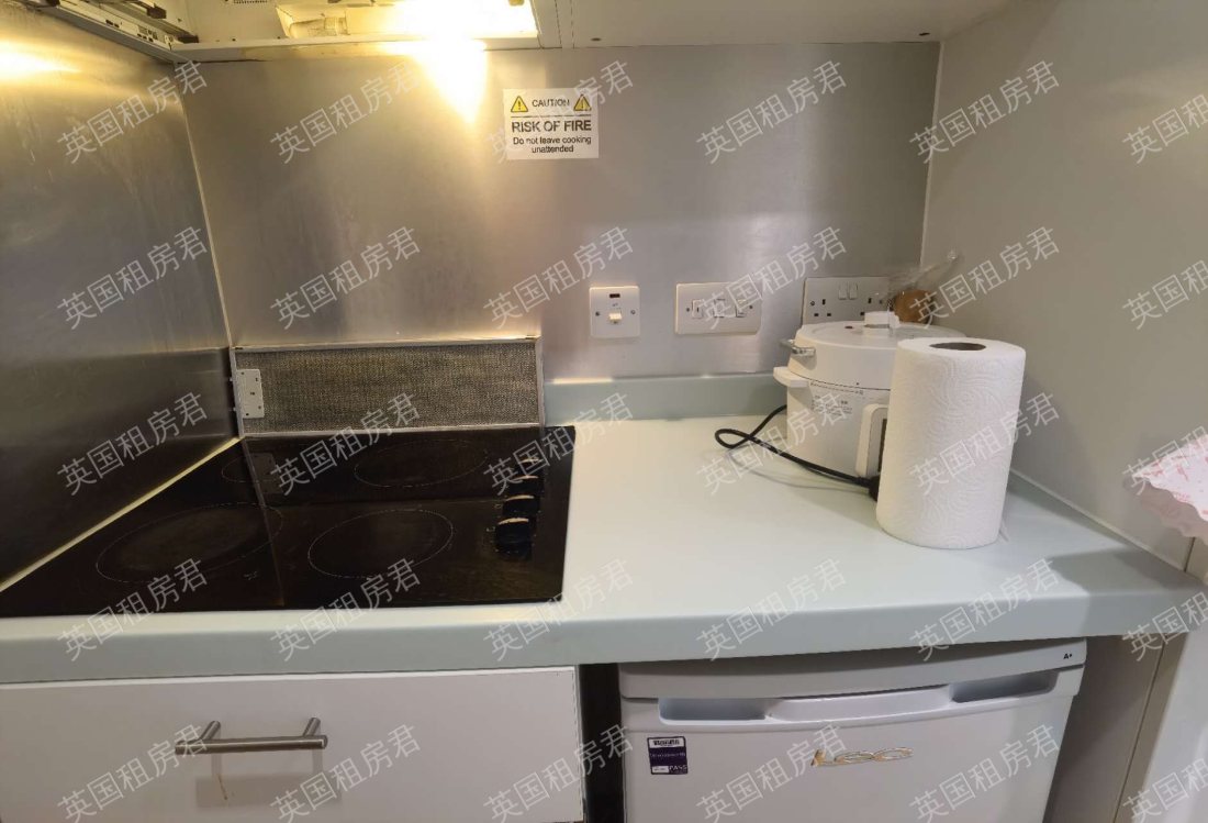 Bridgewater Heights (BH)公寓