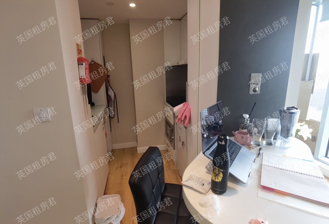 Bridgewater Heights (BH)公寓